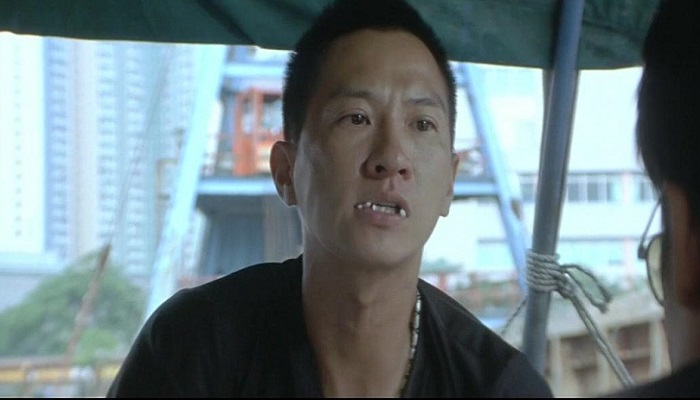 张家辉吃勺子是什么电影,哪部电影有张家辉吃勺子