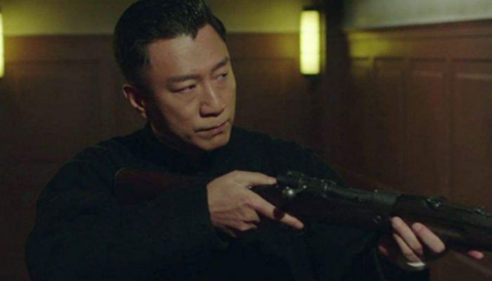孙红雷当司令是什么电视剧 孙红雷当司令是哪部电视剧
