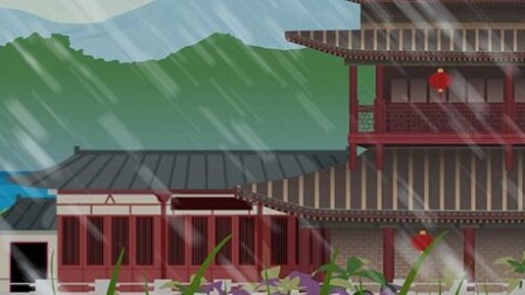 杭州有哪四大名寺 杭州四大寺廟有哪些