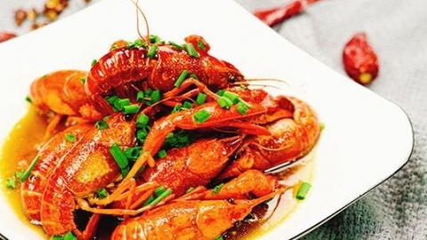 小龙虾怎么来的中国 小龙虾何时传入中国