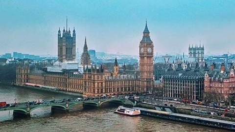 UK是哪个国家的简称 英国的地理位置