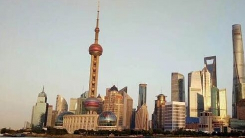 上海属于华东还是华南 上海介绍