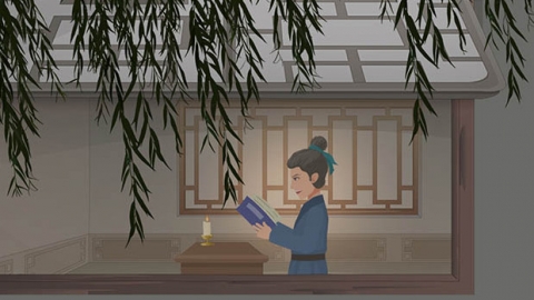 偷得浮生半日闲是什么意思 偷得浮生半日闲的意思
