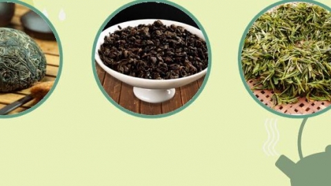 茶艺是什么的基础 茶艺是什么基础