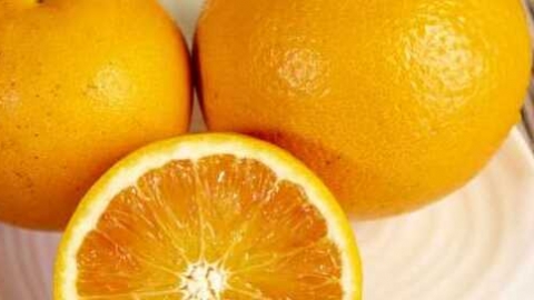 脏脏橙为什么脏 脏脏橙为什么是脏的