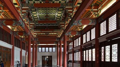 南京有哪些博物館 南京都有哪些博物館