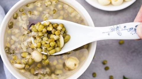 绿豆汤要煮多少分钟 绿豆汤要煮多长时间