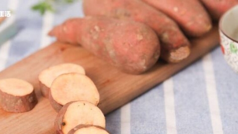 红薯是酸性还是碱性 红薯是酸性吗