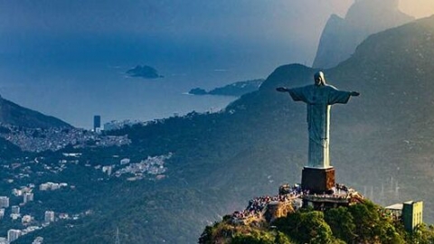 巴西高原海拔多少米 巴西高原气候怎么样