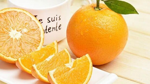 橘子是什么季节的水果 橘子属于什么季节的水果