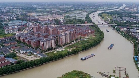 京杭大运河始建于哪个朝代 京杭大运河经过哪些地方