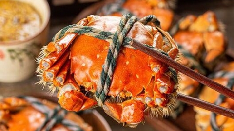 活螃蟹怎么储存 活螃蟹的储存方法