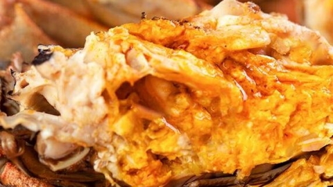 鲁派赛螃蟹是哪个地方的菜 鲁派赛螃蟹属于哪个地方的菜