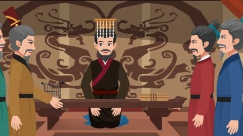 雍正皇帝简介 雍正皇帝的简介