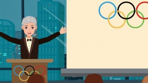 冬奥会和奥运会有什么区别