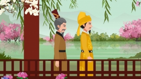 李密是哪个朝代的 李密介绍