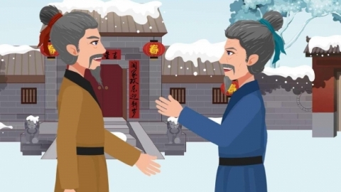 加之以师旅因之以饥馑翻译 加之以师旅因之以饥馑意思