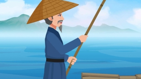 易水送别翻译及赏析
