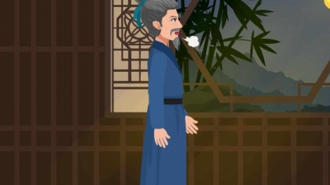 临江仙陈与义翻译及赏析 临江仙陈与义翻译和赏析