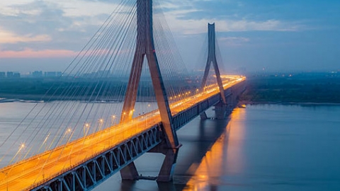 杨浦大桥属于哪个区 杨浦大桥在哪个区