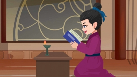 不迁怒,不贰过的意思 不迁怒不贰过翻译