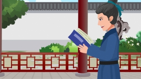 异乎三子者之撰的撰是什么意思 异乎三子者之撰中撰的意思