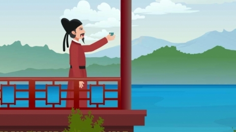 哀哀父母,生我劬劳的意思 哀哀父母生我劬劳的翻译