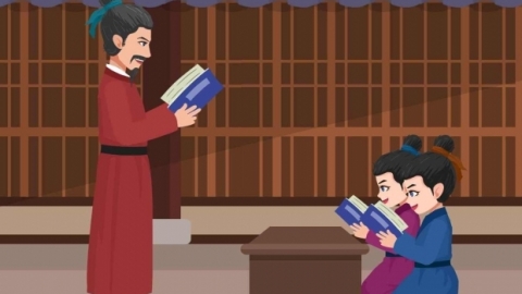 學(xué)而時(shí)習(xí)之,不亦說乎的意思 學(xué)而時(shí)習(xí)之不亦說乎的翻譯