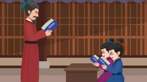 敏以求之者也的敏是什么意思 敏以求之者也中敏的意思