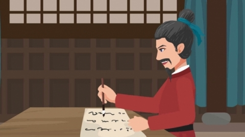 怎么让寻隐者不遇表达了作者怎样的思想感情 寻隐者不遇表达了什