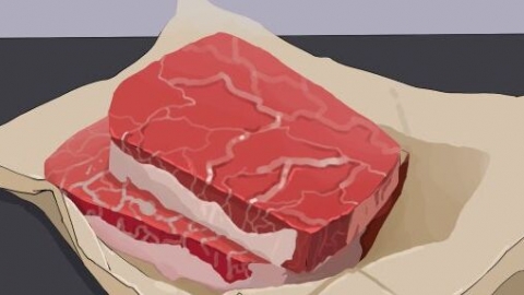 牛肉粒是牛的哪个部位 牛肉粒是属于牛的哪个部位