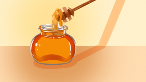 蜂蜜的保质期是多久 蜂蜜的保质期是多长