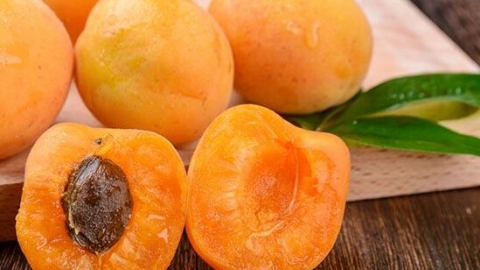 李广杏是哪里的特产 李广杏是哪的特产