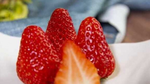 吃的草莓是什么部位 吃的草莓是什么部位的果实