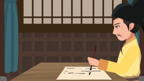 答谢中书书翻译原文 答谢中书书的翻译原文