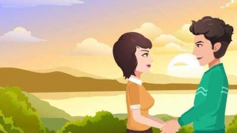 简短的七夕朋友圈文案有哪些 盘点关于七夕朋友圈句子