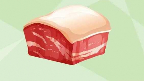 新鲜肉放冰箱里保鲜能放多久 新鲜肉放冰箱里保鲜可以放多久