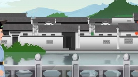 周庄属于苏州哪个区? 周庄是属于苏州哪个区?