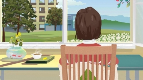 鼓励大学生积极向上的句子 鼓励大学生积极向上的短句