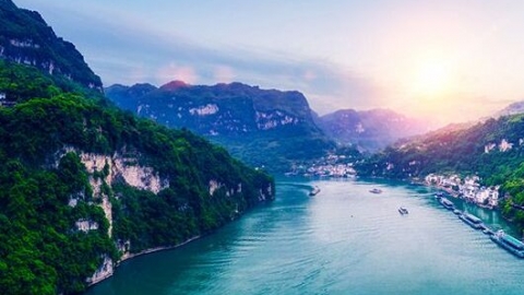 三峡水电站在哪个省份 三峡水电站在哪