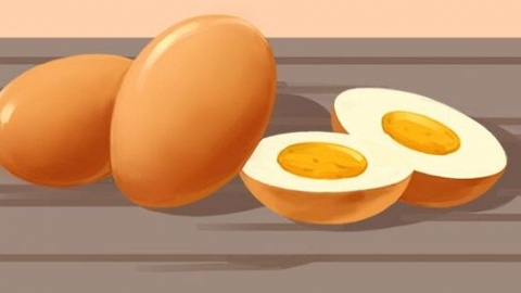 鸡蛋含糖量高吗 鸡蛋含糖量高不高