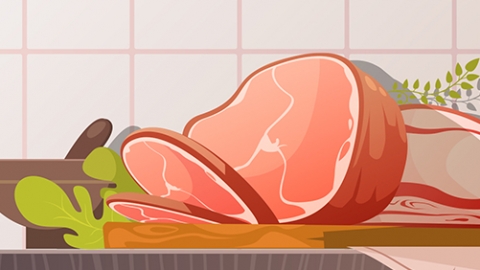 猪展肉是什么部位 猪展肉是哪里的肉
