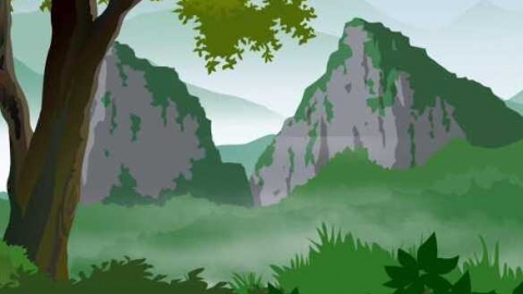 迎客松在哪个山 迎客松在哪里