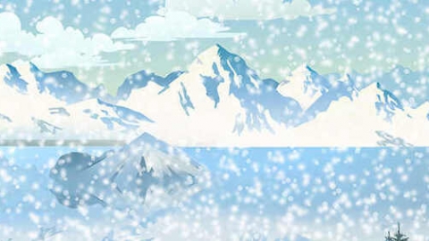 雪天开车文案 雪天开车文案精选