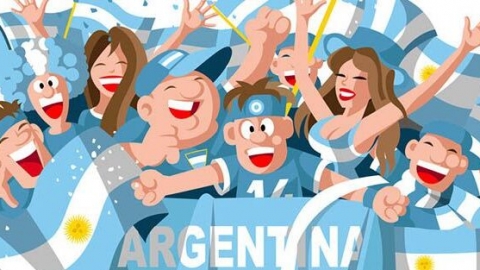 阿根廷足球世界排名 阿根廷足球的世界排名