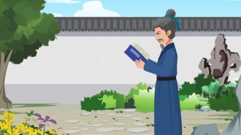 山居秋暝翻译及赏析 山居秋暝翻译和及赏析