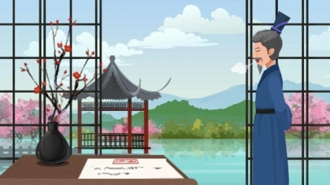 那么老吾老以及人之老的意思翻译启示 老吾老以及人之老的意思