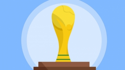 巴西世界杯冠军几次 巴西世界杯冠军多少次