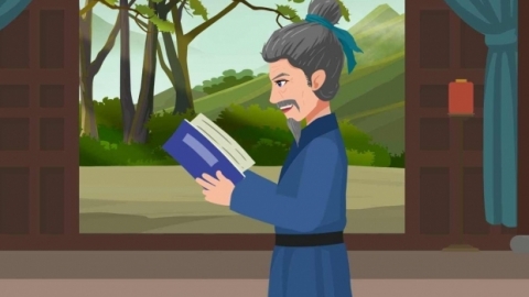敏而好学,不耻下问,是以谓之文也翻译