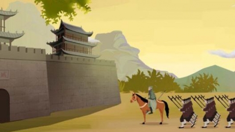 调兵山的历史来历 调兵山的历史